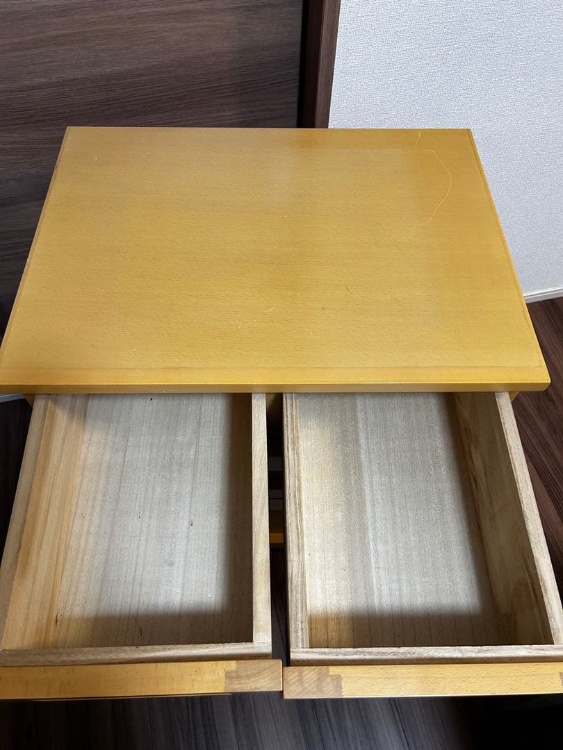 大塚家具　ヴィータ　チェスト　幅60