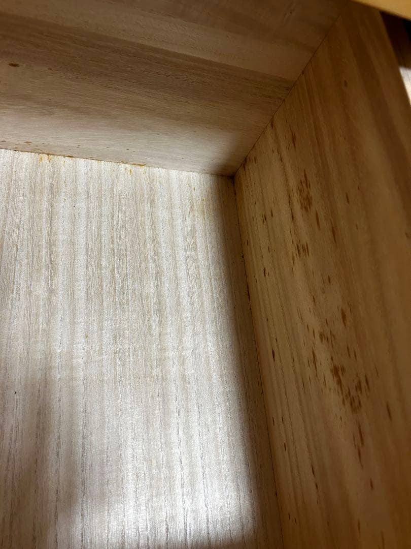 大塚家具　ヴィータ　チェスト　幅60