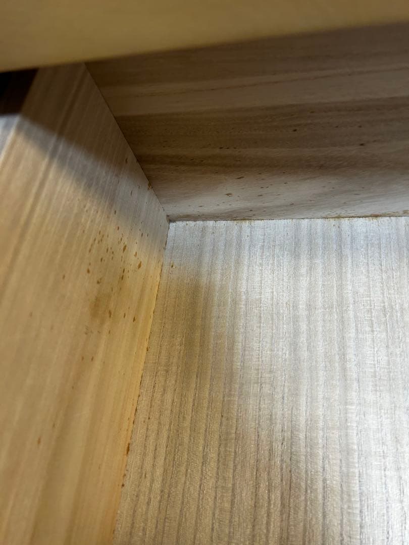 大塚家具　ヴィータ　チェスト　幅60