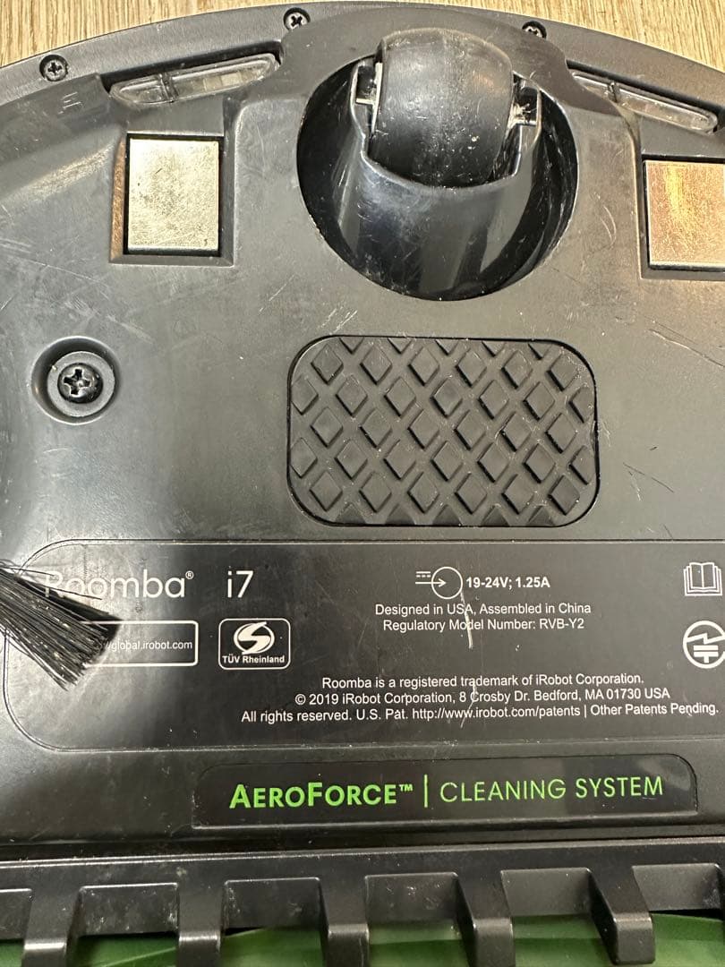 iRobot Roomba アイロボット ルンバ i7