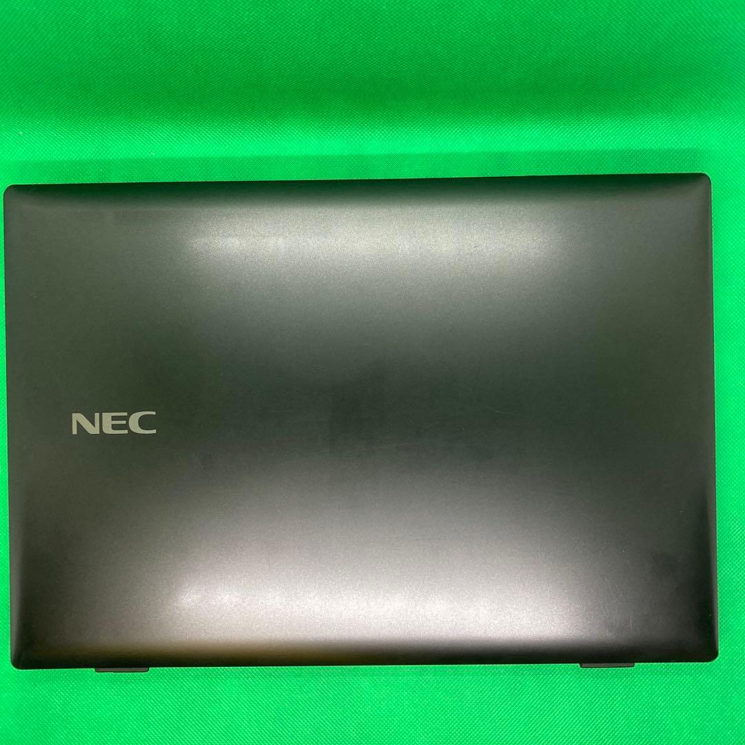 Windowsノート本体 NEC VersaPro i5-8265U 8GB Win11pro