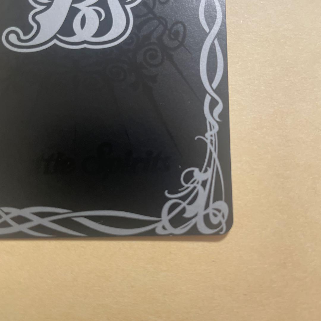 バトスピ　大天使　イスフィール　初期