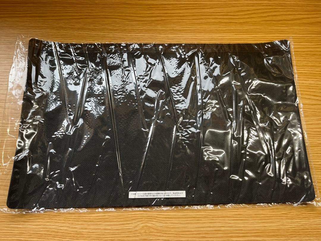 群青蒼雲　バトスピプレイマット