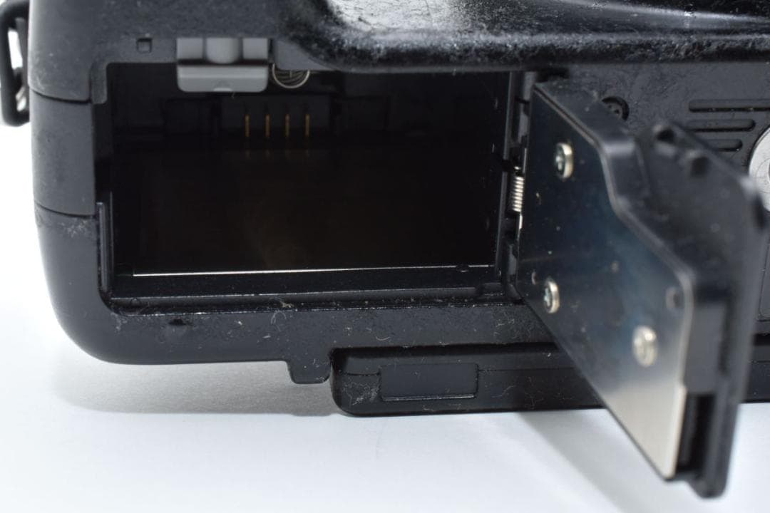 Panasonic LUMIX DMC-G1 レンズキット ミラーレスカメラ