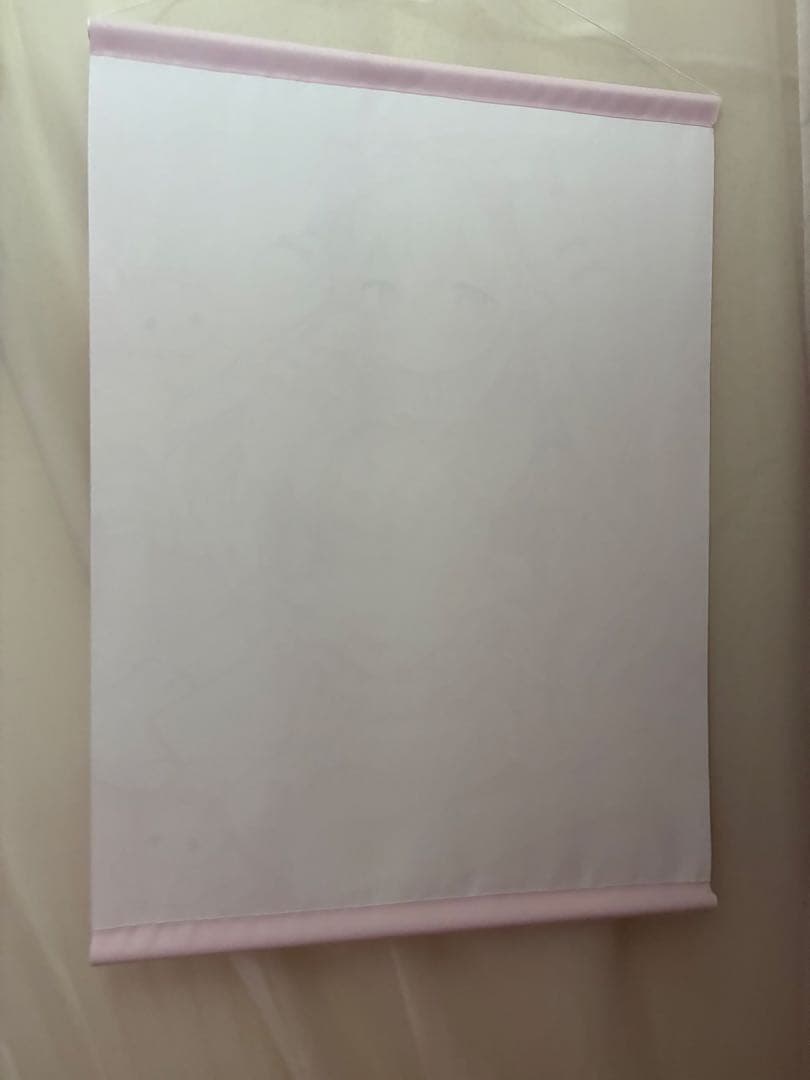 つきみむみ タペストリー