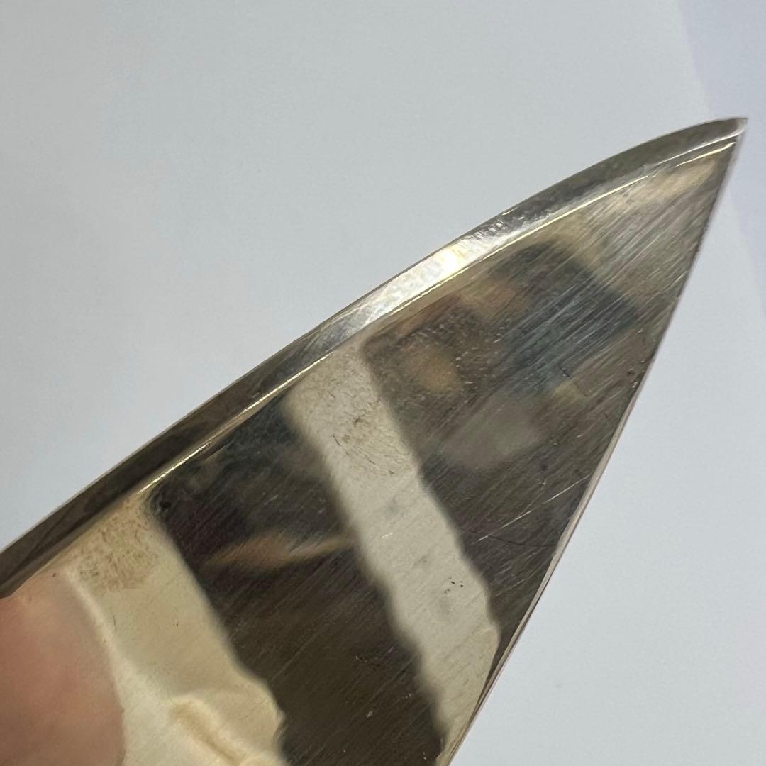 ジョージジェンセン　激レア　ブロッサム　sterling 925 ケーキサーバー