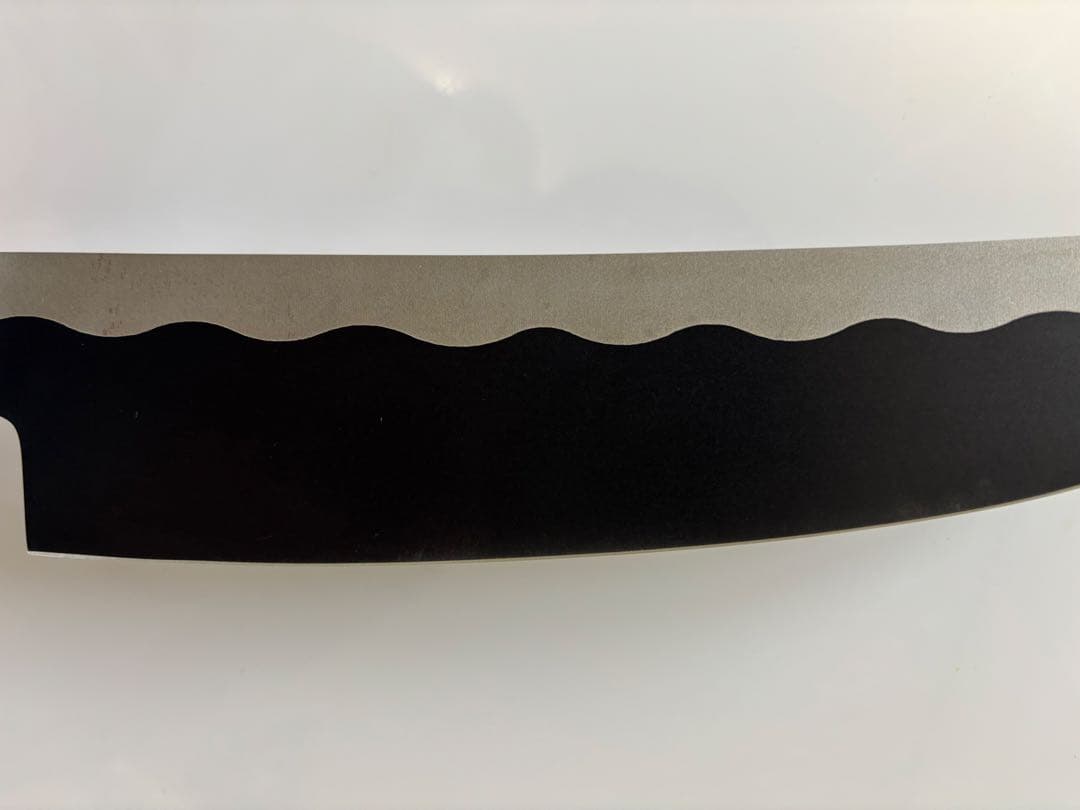 GARRACK 「るろうに剣心」×NiNJA 逆刃刀包丁牛刀