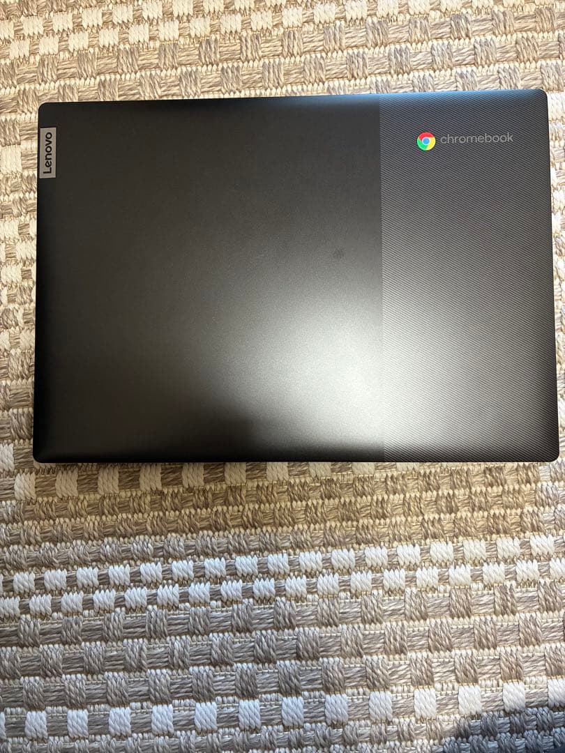 【美品】Lenovo Chromebook 本体