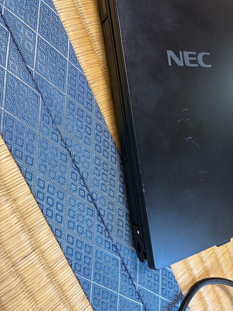ジャンク品！　NEC LAVIE N15シリーズ　versaproシリーズ　3台