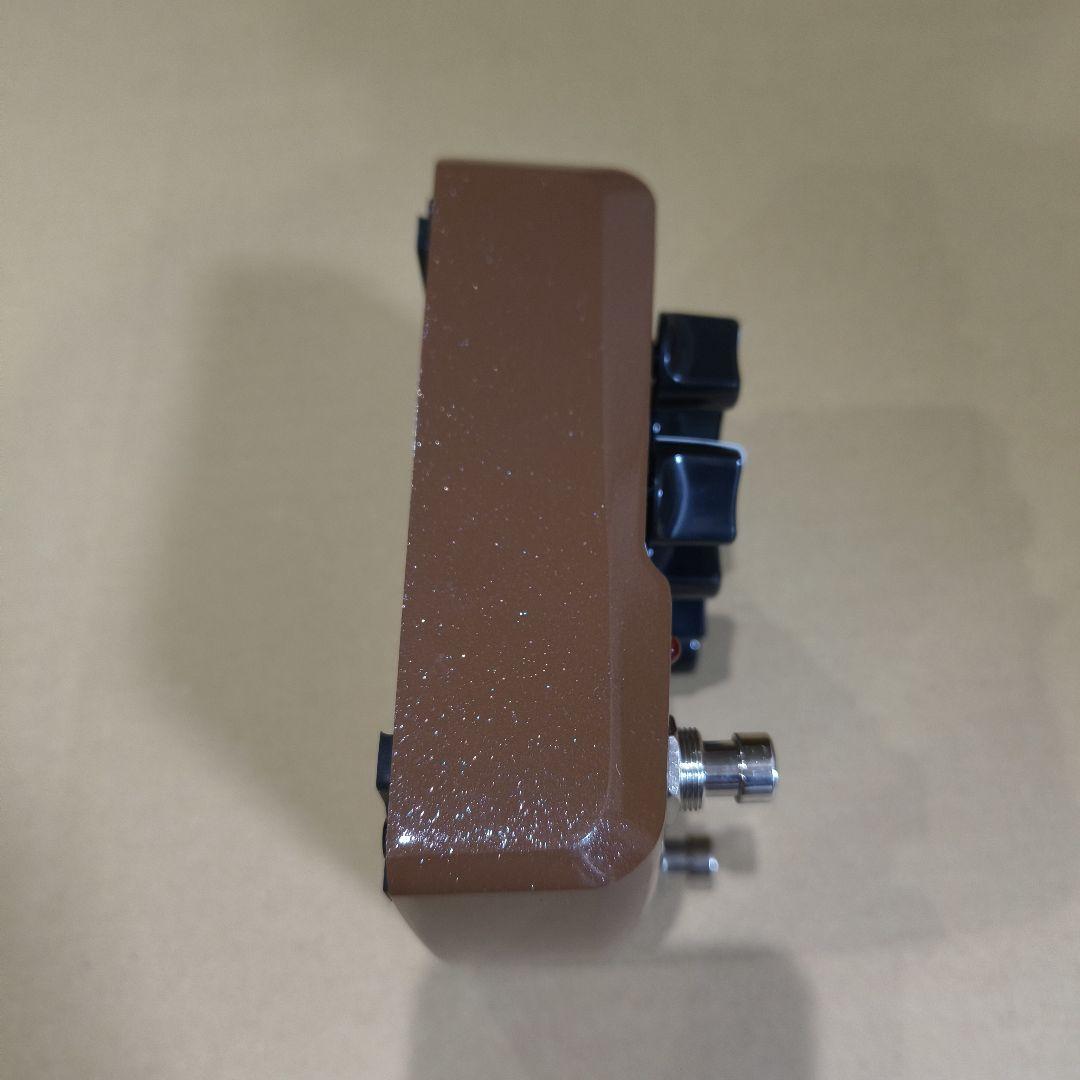 NUX / ROCTARY Rotary & Poly-Octave ロータリー