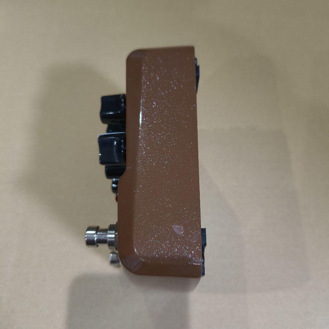 NUX / ROCTARY Rotary & Poly-Octave ロータリー