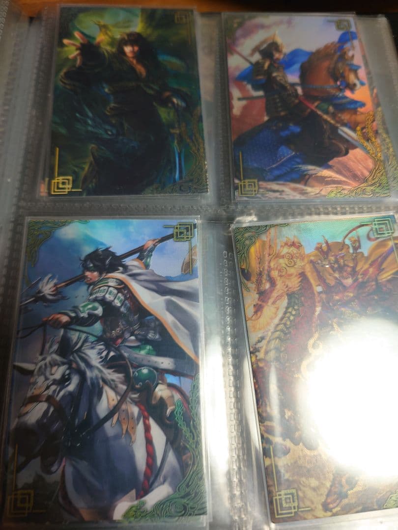 英傑大戦　絆まとめ売り