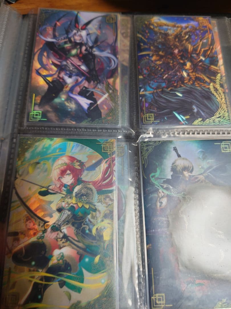 英傑大戦　絆まとめ売り