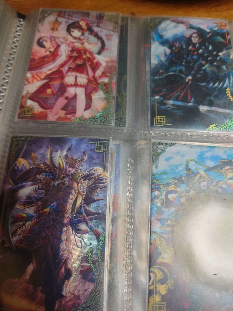 英傑大戦　絆まとめ売り