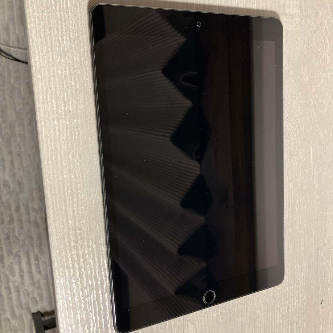 Apple iPad スペースグレー 本体 ジャンク品