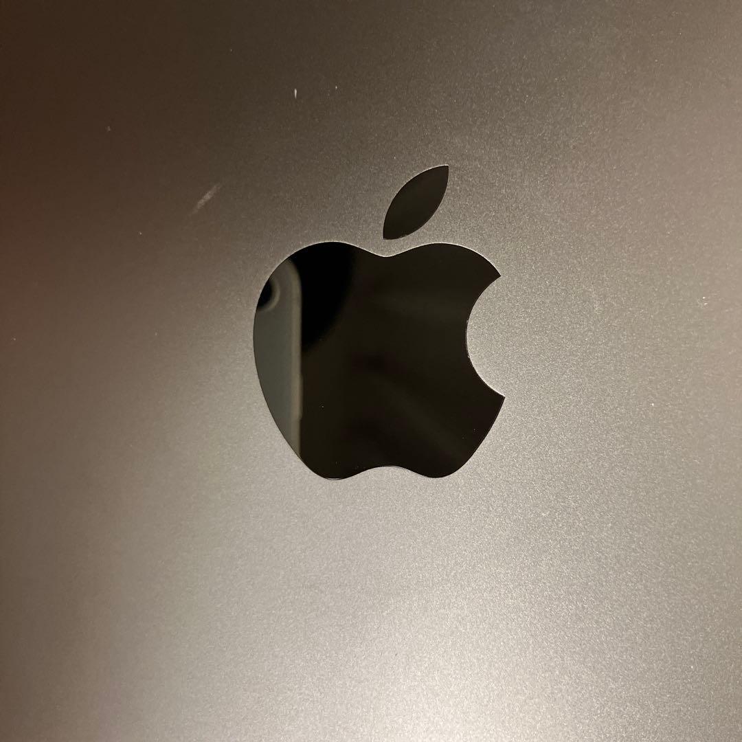 Apple iPad スペースグレー 本体 ジャンク品