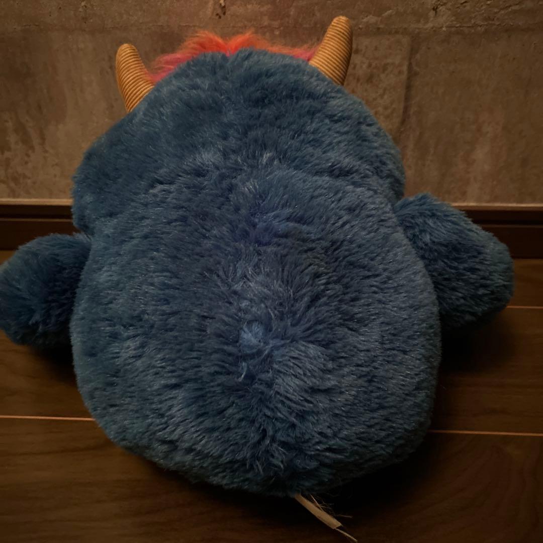 マイペットモンスター ヴィンテージ MyPetMonster ぬいぐるみ