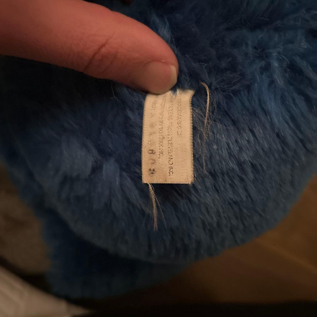マイペットモンスター ヴィンテージ MyPetMonster ぬいぐるみ