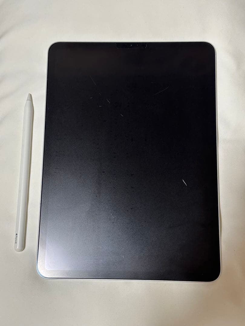 iPad Pro 11インチ 第2世代 256GB + Apple Pencil