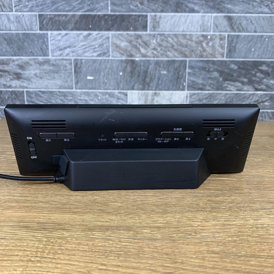 SEIKO　セイコー　交流式電波目ざまし時計　DL305K　選べる70色！表示色