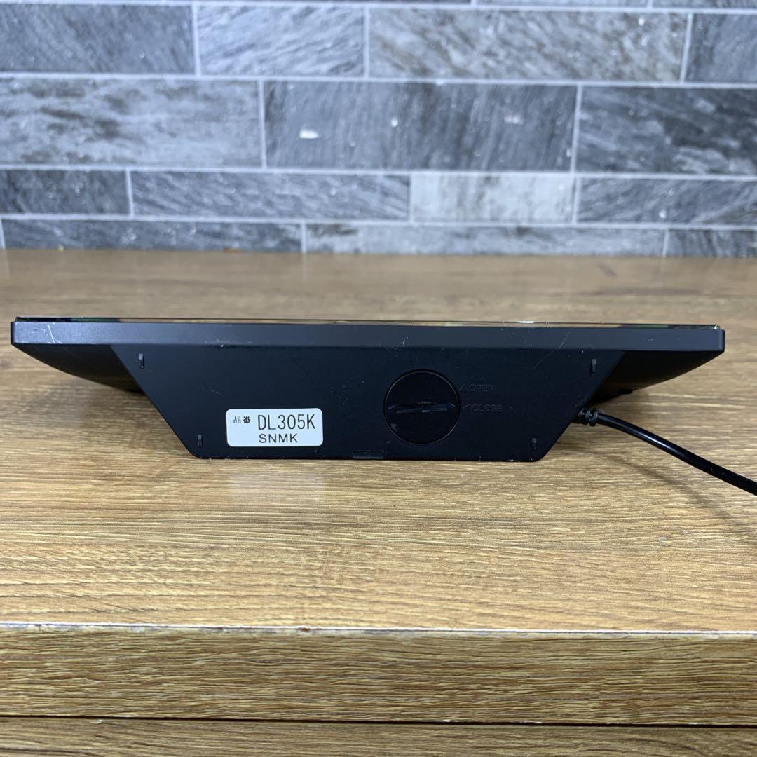 SEIKO　セイコー　交流式電波目ざまし時計　DL305K　選べる70色！表示色