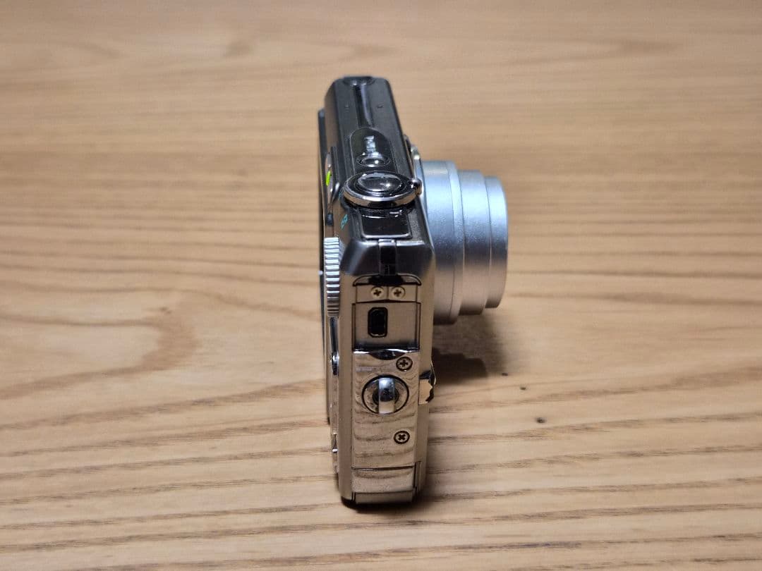 OLYMPUS FE-300 コンパクトデジタルカメラ✨️