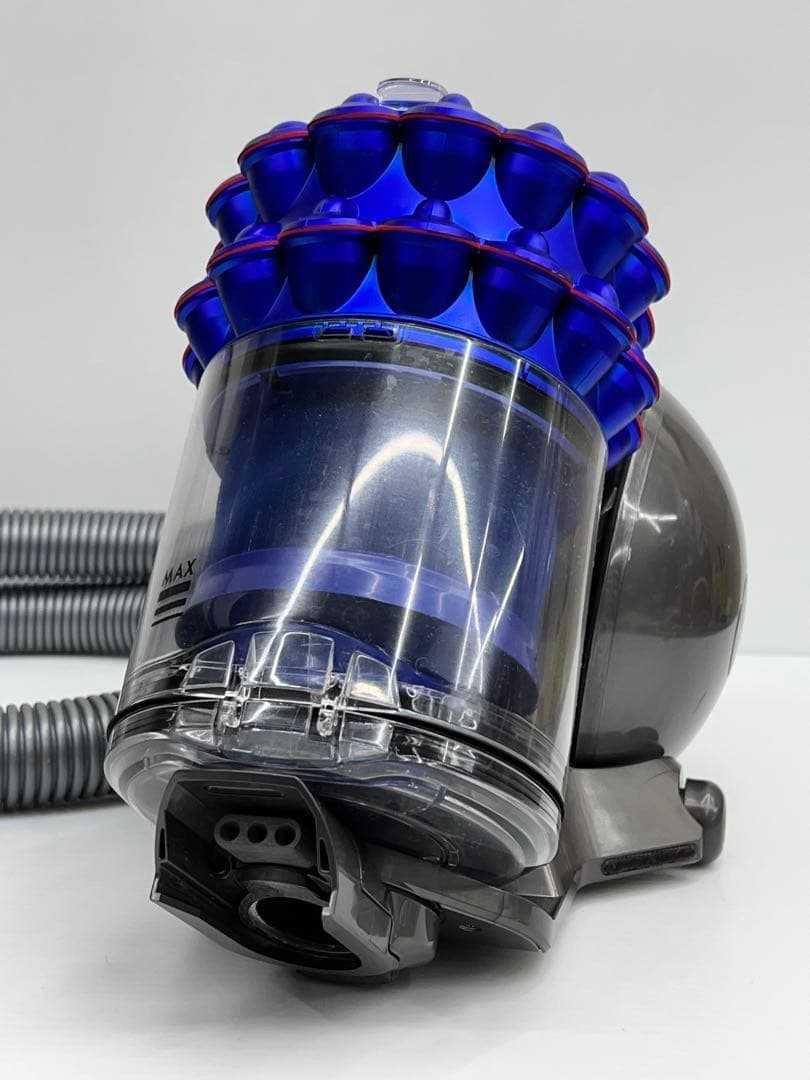 美品　動作保証品　ダイソン　CY24 掃除機　本体　ホース +ダストケース付き