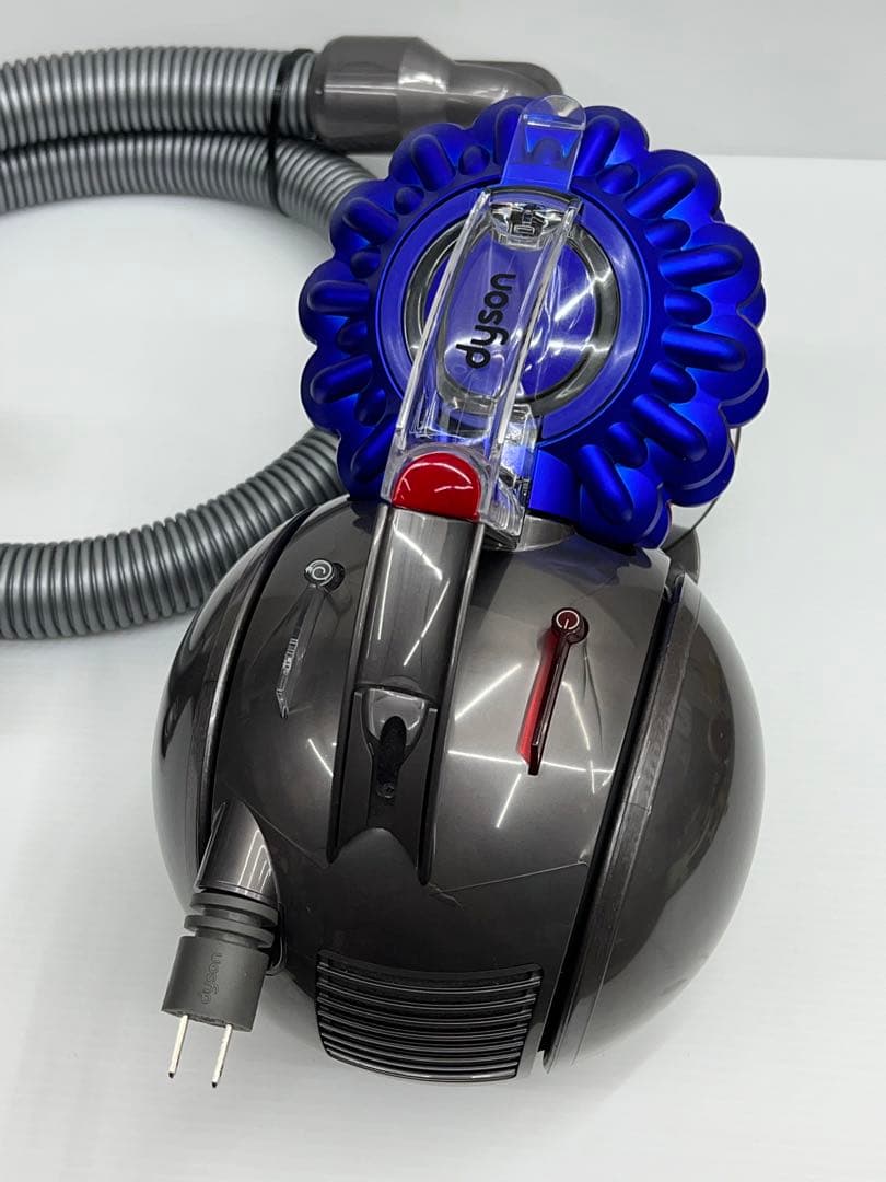 美品　動作保証品　ダイソン　CY24 掃除機　本体　ホース +ダストケース付き