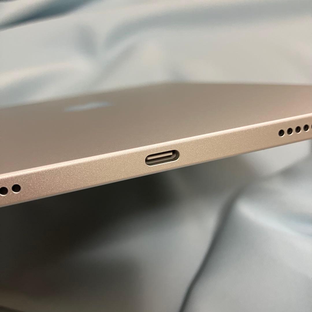 【超美品】今年3月発売の最新モデル！iPad第11世代 256GB Wi-Fi