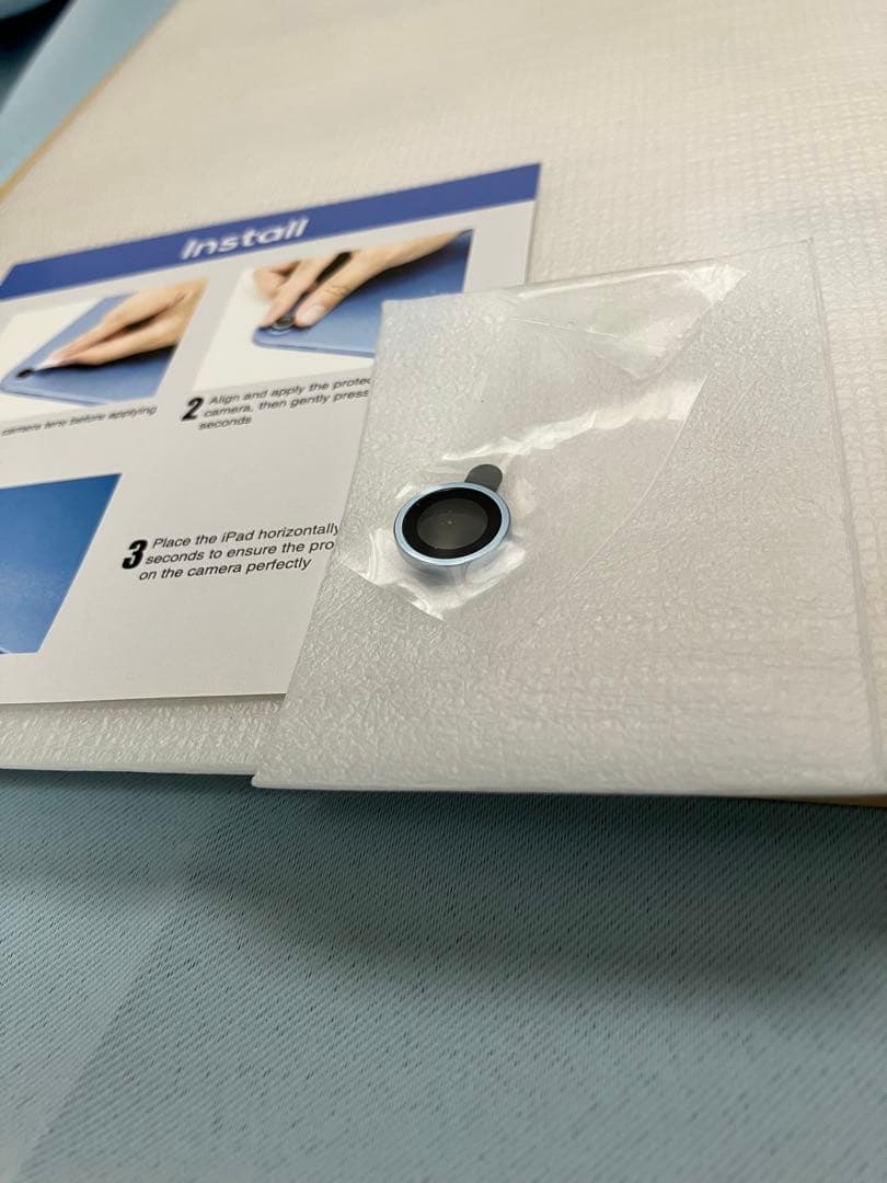 【超美品】今年3月発売の最新モデル！iPad第11世代 256GB Wi-Fi