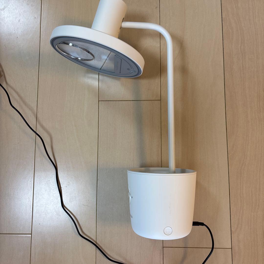 さらに値下げBALMUDAデスクスタンド