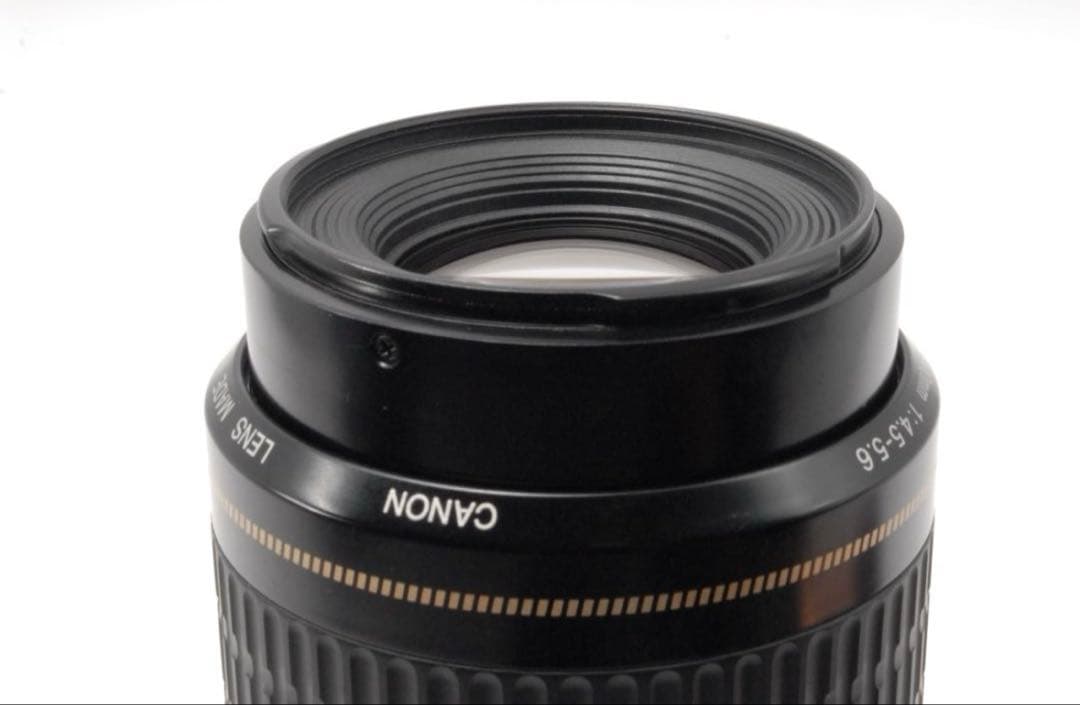 ✨一眼レフカメラ✨Canon kiss X4 ダブルレンズ 初心者向け 動作良好