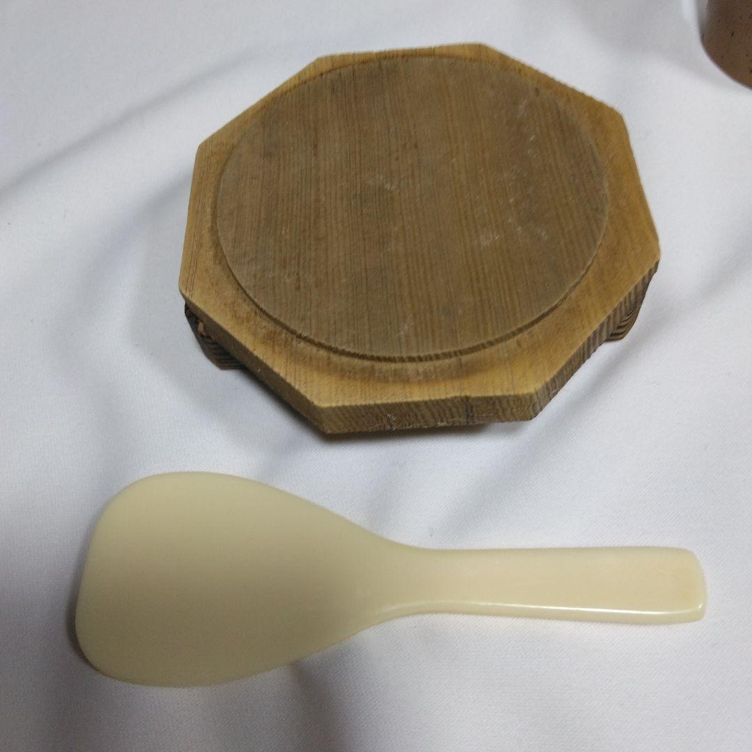 ①卓上釜飯コンロ　3セット　シルバーストーンコーティング