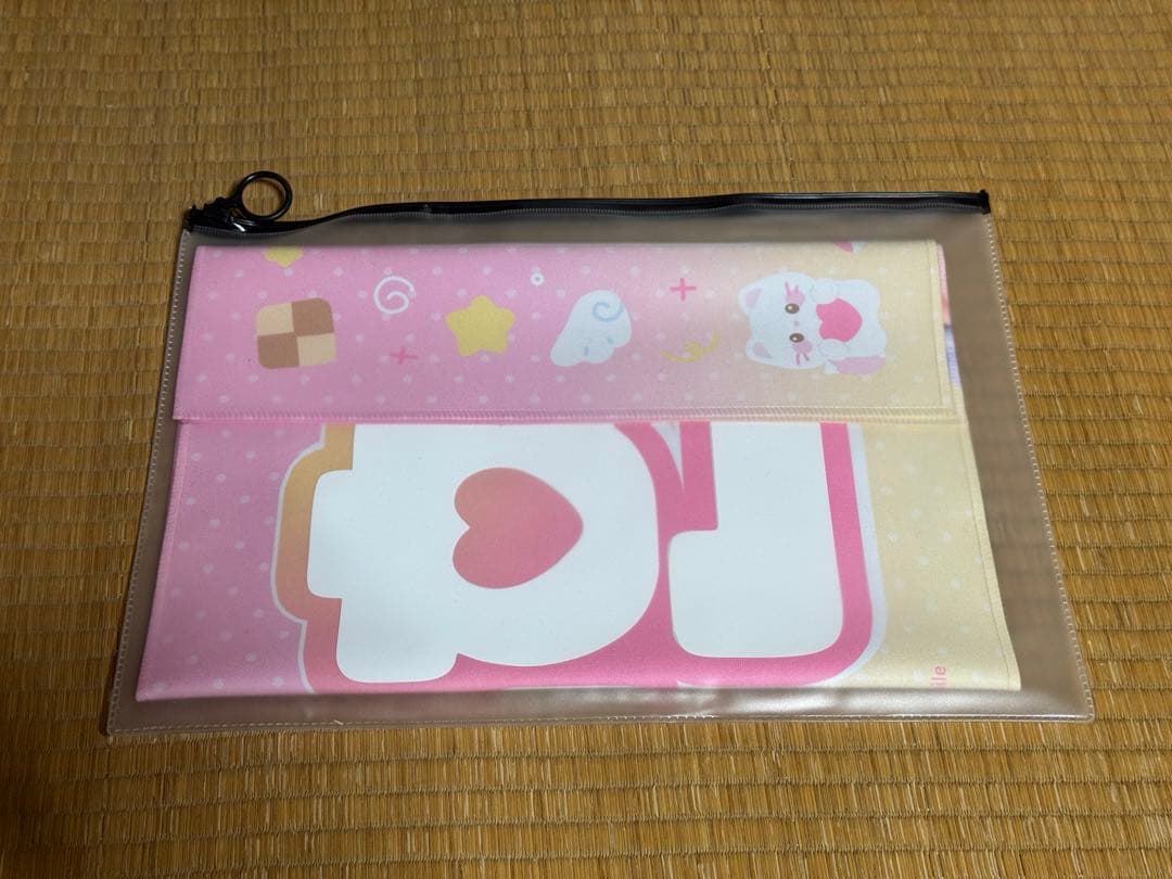 hearts2hearts ステラ スローガン マスター