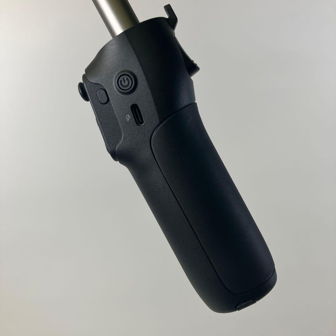 【美品】 iSteady HPG-V3 ジンバル 自撮り棒 収納袋付き