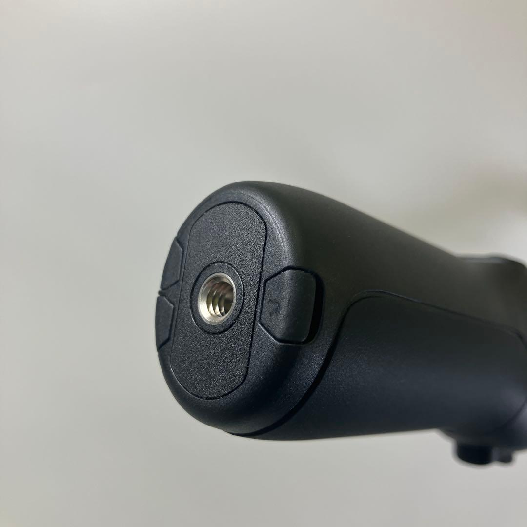 【美品】 iSteady HPG-V3 ジンバル 自撮り棒 収納袋付き