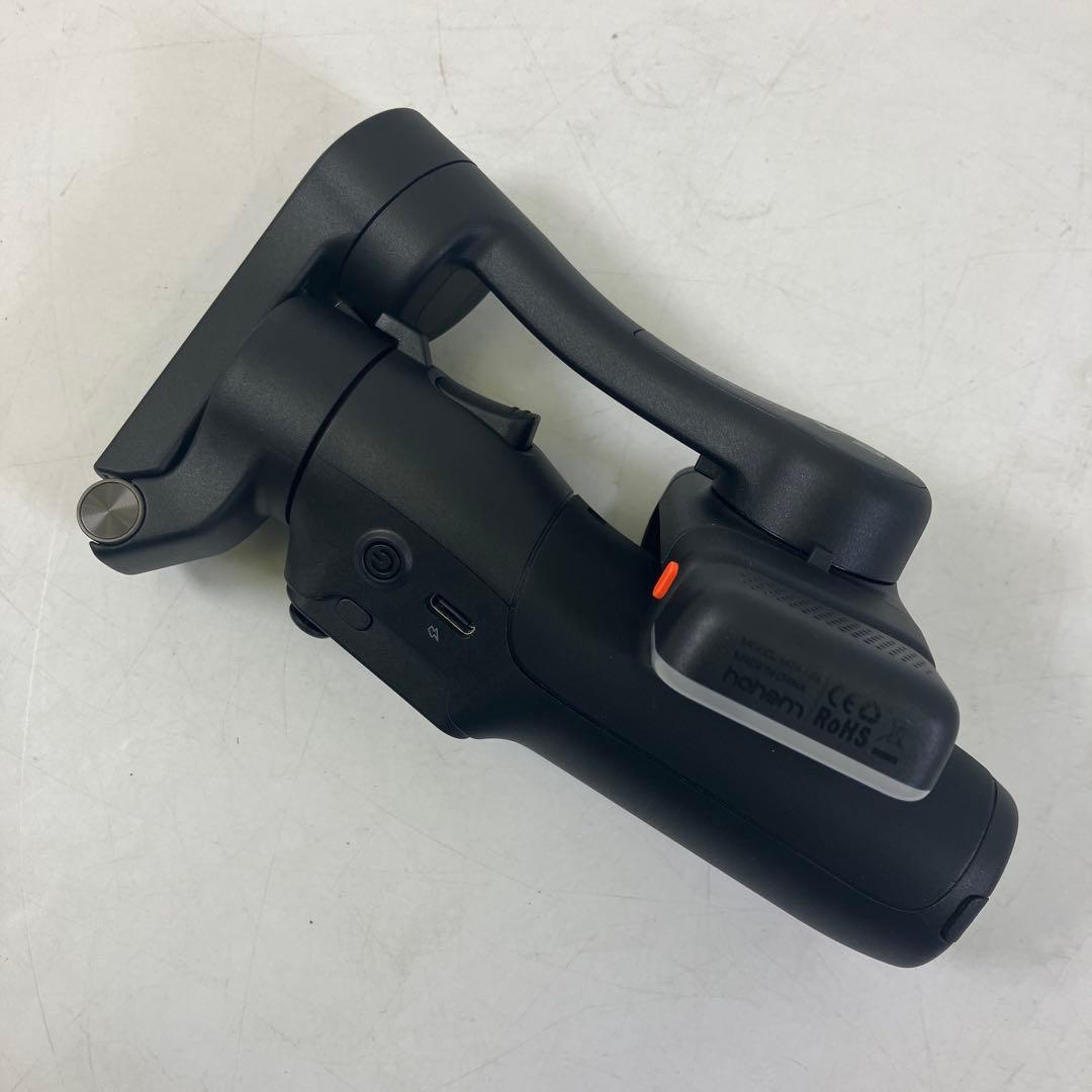 【美品】 iSteady HPG-V3 ジンバル 自撮り棒 収納袋付き