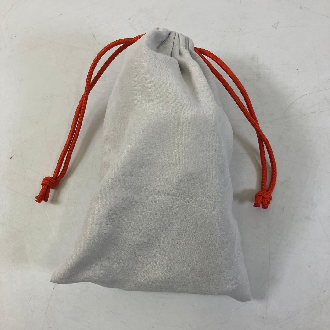 【美品】 iSteady HPG-V3 ジンバル 自撮り棒 収納袋付き