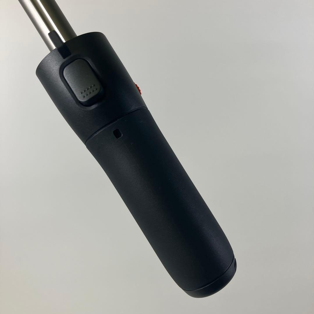 【美品】 iSteady HPG-V3 ジンバル 自撮り棒 収納袋付き