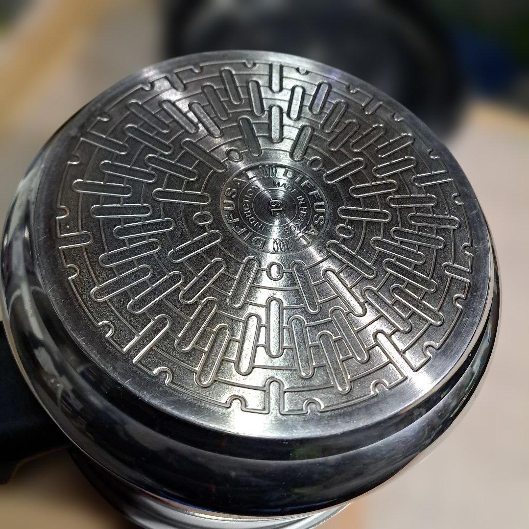 T-fal ティファール 圧力鍋 クリプソン オアシス 6L