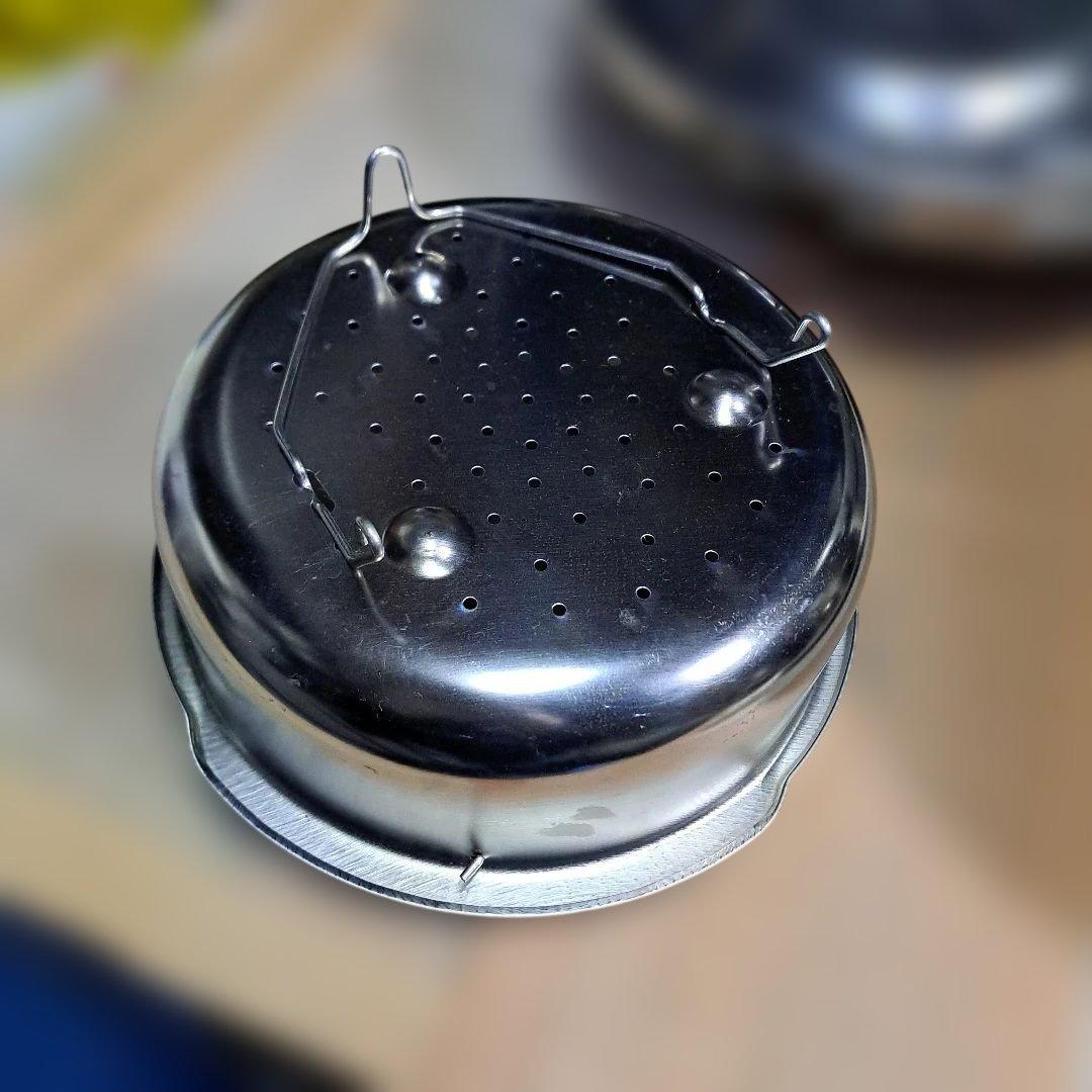 T-fal ティファール 圧力鍋 クリプソン オアシス 6L