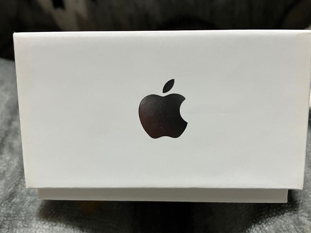 【美品】iPhone5s シルバー