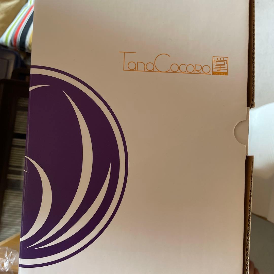 絶版　初期ロット品　イスム TanaCOCORO[掌] 伐折羅　仏像　イSム