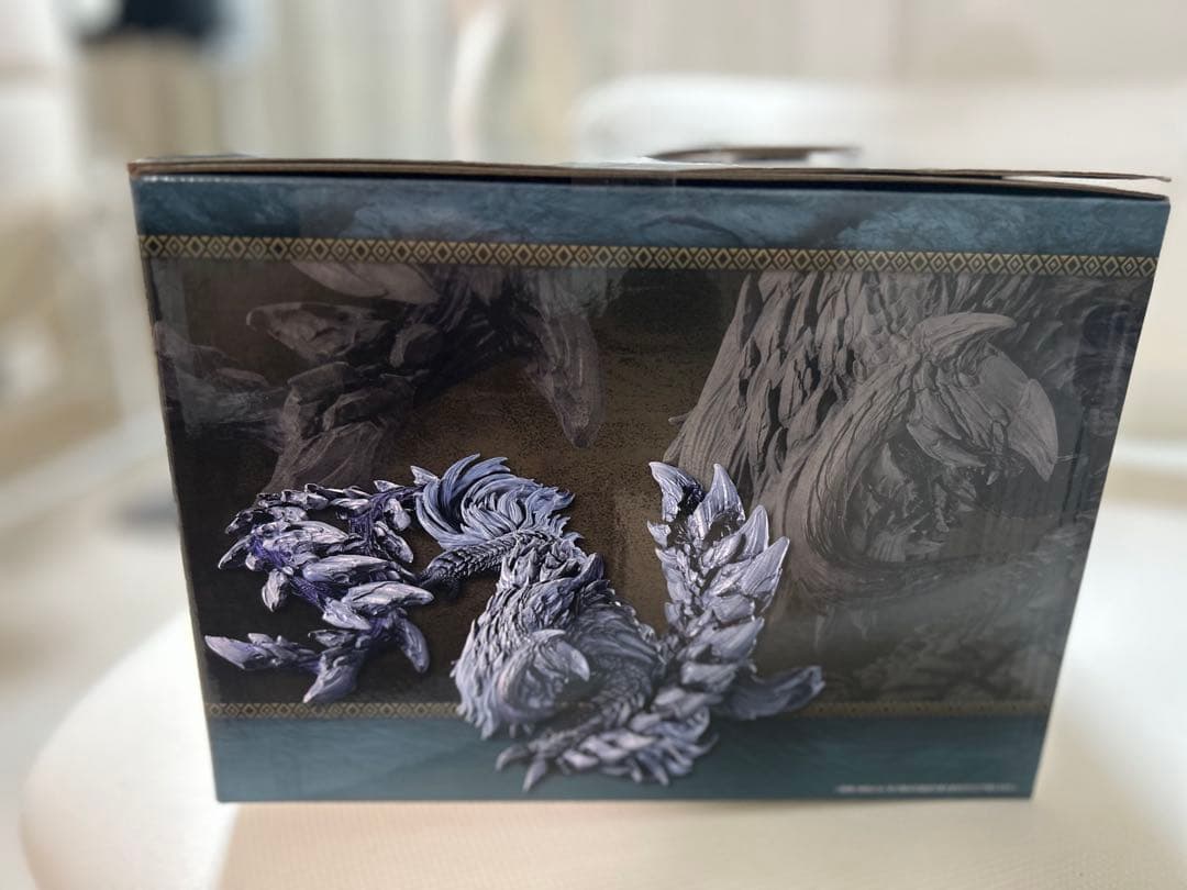 モンスターハンター 一番くじ A賞 即購入可