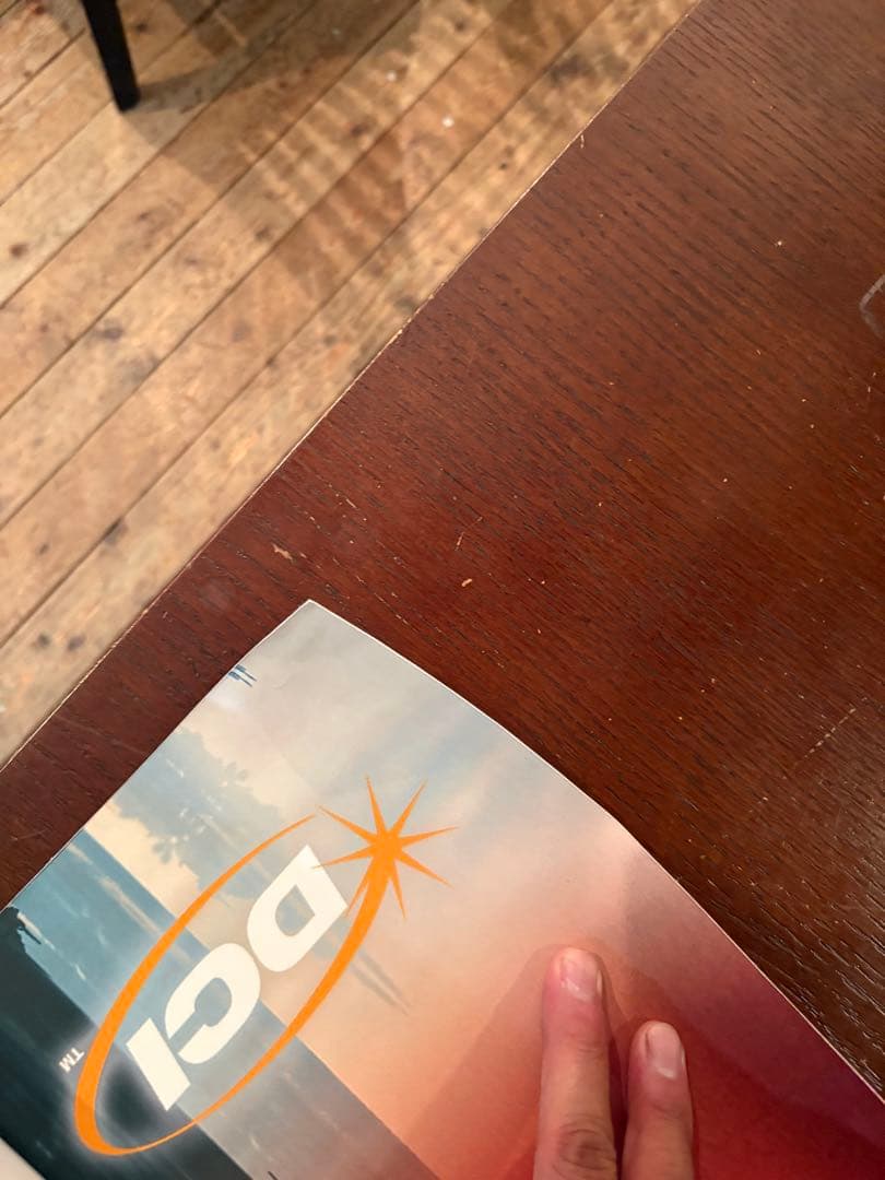 MTG 巨大　ポスター