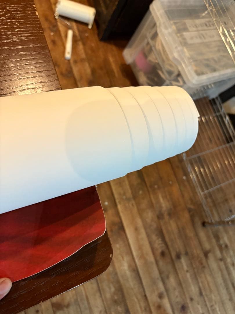 MTG 巨大　ポスター