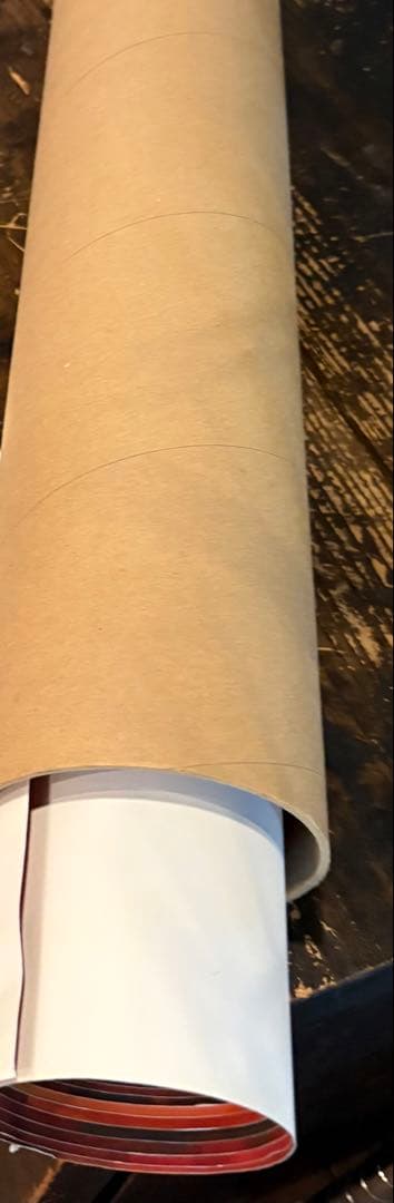 MTG 巨大　ポスター