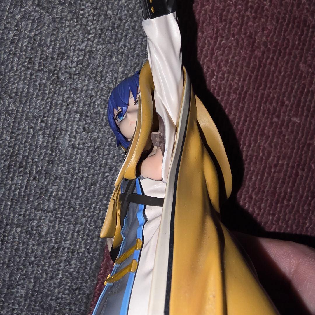 ロキシー・ミグルディア フィギュア コトブキヤ