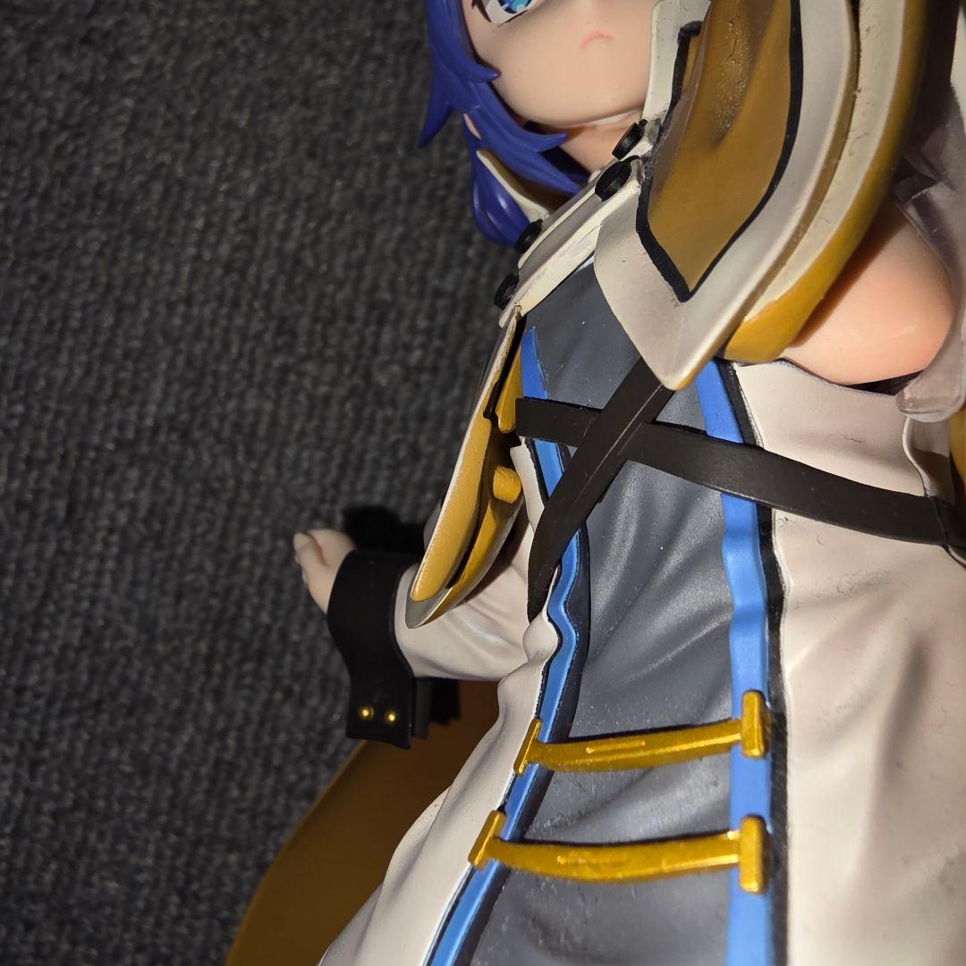 ロキシー・ミグルディア フィギュア コトブキヤ