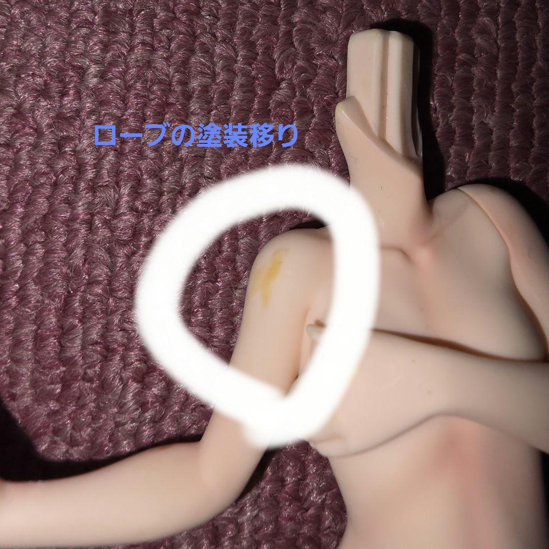 ロキシー・ミグルディア フィギュア コトブキヤ